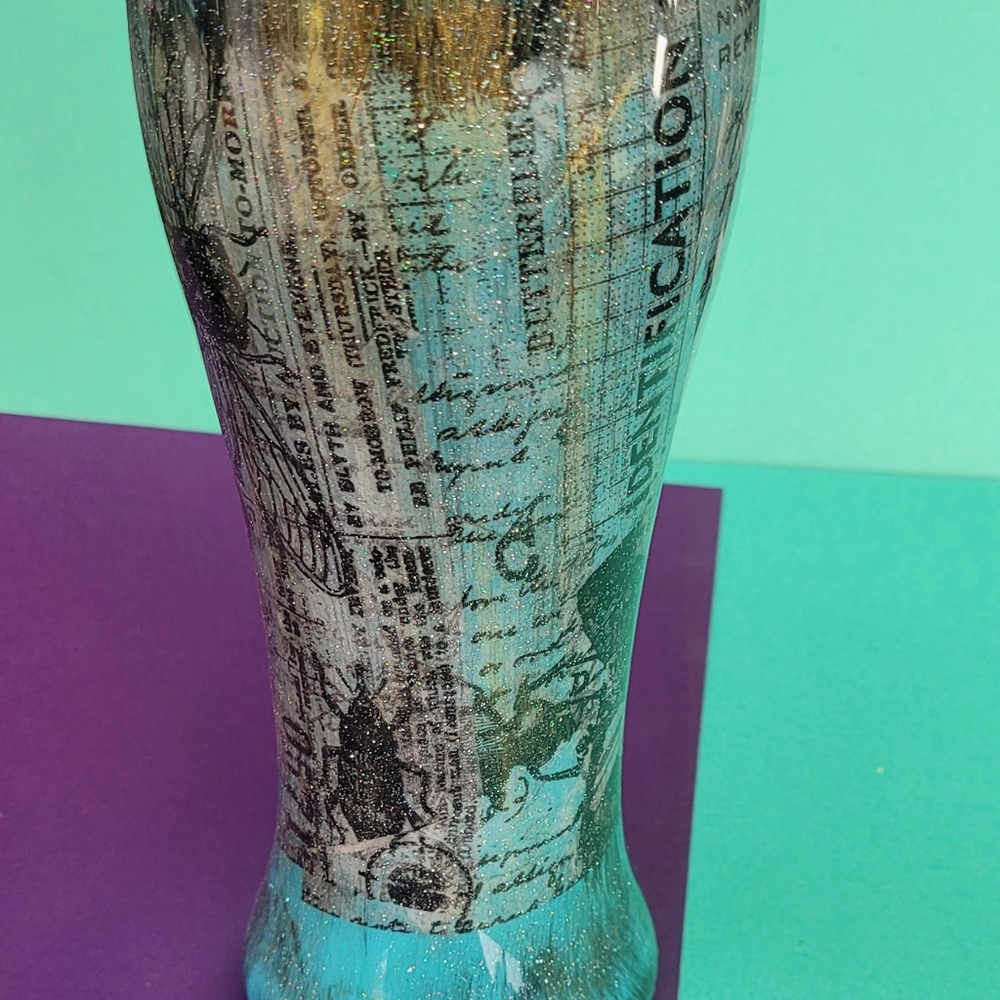 25oz tumbler
